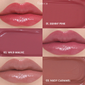 [New Launching] Raecca Tinted Jelly Balm [Tinted Lip Balm]. 