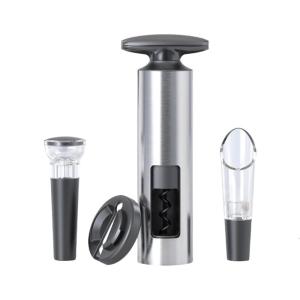 Đồ khui rượu cầm tay Tính năng Cấu trúc vững chắc và tay cầm thoải mái lý tưởng cho các cuộc họp mặt nhà và dã ngoại ngoài trời