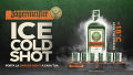 RƯỢU Thảo Mộc JAGERMEISTER LIQUEUR 700ML Đức (Chai). 