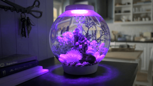 BiOrb CLASSIC 15L MCR (All-in-One Aquarium)