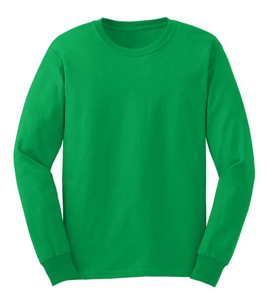 10 PCS. Wyler Long Sleeves for Construction Longsleeves Safety Workwear