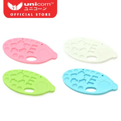 Unicorn Stationery Watercolour Palette Random Colour CP-134232