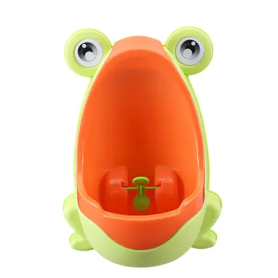 Baby Boy Urinal Potty / Training Potty / Kid Toilet Trainer Standing Potty (Code: 16-19)