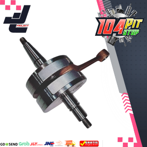 Kruk As Bandul Yamaha Rx King