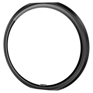 Clear Lens Protectors Installation Dust Resistant Impactproof Housing for 360