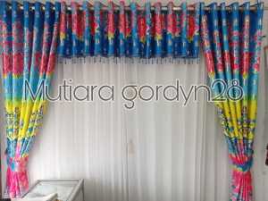 Gorden Interior Rumah: Pilihan Gorden Kualitas Tinggi