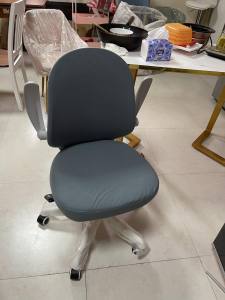 Yali Home Office Chair egg style back support Modern Ergonomic Chair home and student chair secretary chair #801