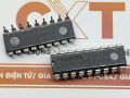 ULN2803APG Trans 8NPN Darlington 50V 0.5A 18DIP. 