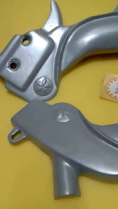 Desain Motor KLX 150 & Suku Cadang: Panduan Komprehensif