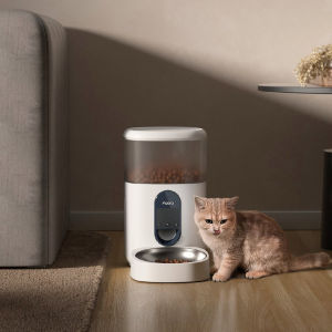 Aqara Smart Pet Feeder C1 Zigbee 3.0