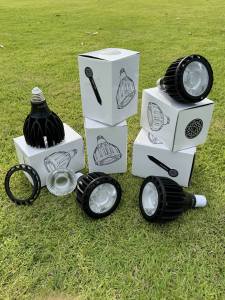 *Professional* Plant LED Grow Light |High intentisity | Simulates Sunlight | Full Spectrum | UV and IR |  Electric Efficient | No Flickering