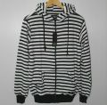 Sweater Salur Pria / Jaket Sweater hoodie salur / Sweeter Hits Belang belang / Jaket Switer Hodie Motif Salur. 