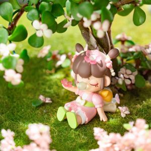 [Chính hãng] Blindbox búp bê Nanci Rolife Tuổi 12 _ Ngủ trưa