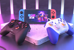 DAREU H101Quality Wired Controller Gaming Console Gamepad Lightweight PC Nintendo Switch Android TV Plug Play Fast Response