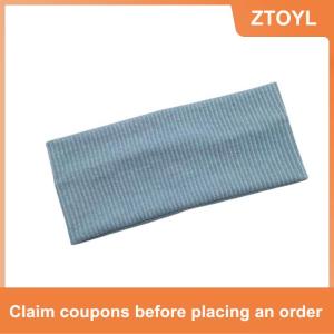 【ZTOYL】 New Womens Solid Wide Side Knitted Headband For Women Girls Simple Universal Solid Color Wash Face Yoga Sports Leisure Elastic Hair Bands