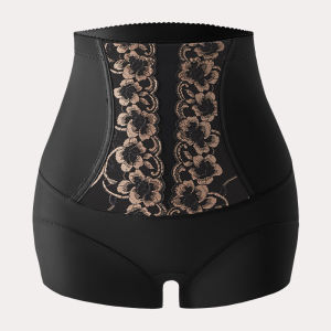 ชุดชั้นในมัด สะดวกสบายและมั่นใจ กระชับหน้าท้อง ชุดชั้นในแนบ หรูหราเบาๆ รูปร่าง อย่างเป็นทางการ