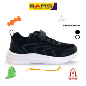 Sepatu Dans Fallor Sepatu Sneakers Anak Laki-laki