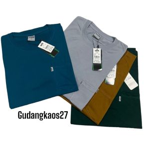 4 Pcs 100 RIBU Baju Atasan T-Sirth Kaos Distro MBN Or1ginal Pria Wanita /Kaos Pocket Saku Laki laki/Kaos Cowok