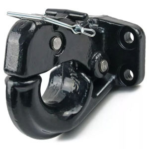 ปากนกแก้วธรรมดา สลักล๊อกตัวยู，ปากนกแก้ว หัวธรรมดา 5ตัน ลากรถสาลี ลากเรือ ติดตั้งกับ กันชนหลังที่เป็นกันชนเหล็ก สำหรับรถกะบะ ปากนกแก้ว ปากนกแก้ว 5 ตัน - Lazada