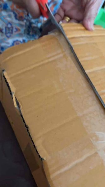 Buyer review video 5