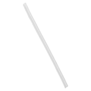 Cho túi xách nữ phần cứng khóa trong suốt đàn hồi thuộc hạ bảo vệ vòng tròn chống xước mở khóa lò xo Phụ kiện dây đeo