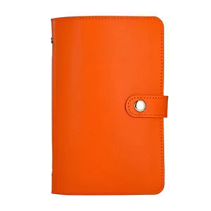 Waterproof Wallet With Lock Large Cash Storage Piggy Bank Calculator And Financial Management Tools防水理财现金存钱本