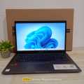 Laptop ASUS Vivobook M415DA Ryzen 3 RAM 16GB/SSD 512GB Layar 14"FHD Keyboard Backlight WINDOWS 11. 