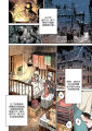 漫画版名人传 02: 诺贝尔: 寄托和平与未来于奖项. 