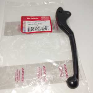 Handle Rem Kiri Hitam Genio Beat New Led Scoopy New K0J