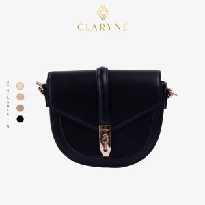 Claryne Alice Tas Selempang Wanita Tas Bahu Tas Wanita Woman Bag