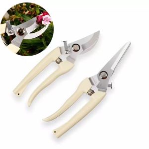Grafting Tool Gardening Pruning Shear Scissor Stainlesssteel Clippers