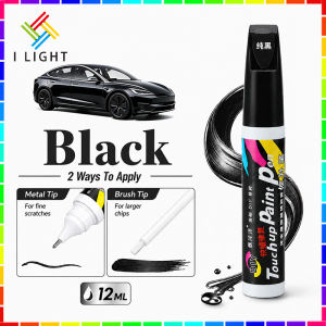 (Fast&COD)Car Coat Paint Pen Car Coat Paint Touch Up Pen Car Mending Fill Paint Pen Scratch Repair