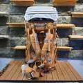 CARRIER ECOSAVIOR 45L RUCKSACK TAS GUNUNG ECOSAVIOR TERBARU SERI BACKPACK TAS KERIL 45L TAS HIKING ECOSAVIOR ECO DAN SUSTANBILITY CARRIER BAMBU RUCKSACK CARRIER EIGER ECOSAVIOR 45L OLIVE  PRIA OUTDOOR DESIGN COMPACT. 