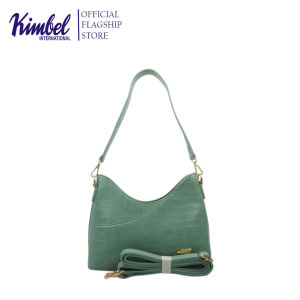 KIMBEL BCS946 Shoulder Bag Small Size Synthetic Leather