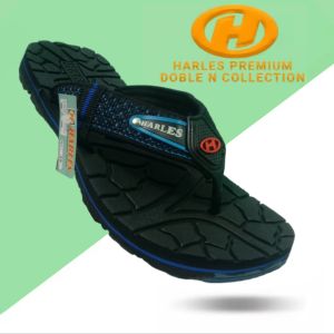 SANDAL JEPIT RING PRIA HARLES SUPER PREMIUM/ SENDAL JEPIT RING PRIA DEWASA HARLES PREMIUM TERBARU