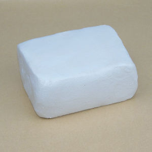 500g Pottery Clay Air-Hardening Modeling Clay Natural Air-Dry Non-Toxic Clay For Sculpting