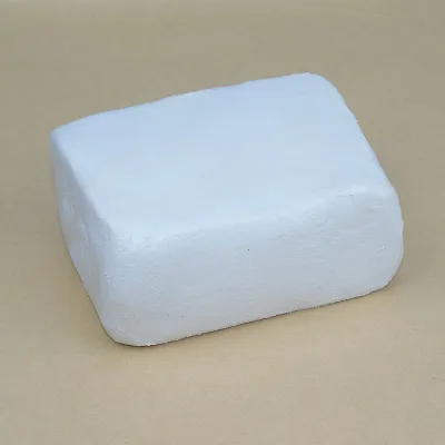 Air-Dried Clay Natural Pottery Clay Air-Dried Modeling Clay Natural Air-Dried Non-Toxic Pottery Clay 500g Suitable For Crafts And Sculptures