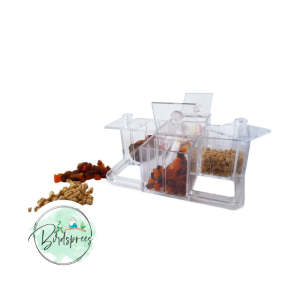 Foraging Carousel - Bolt On