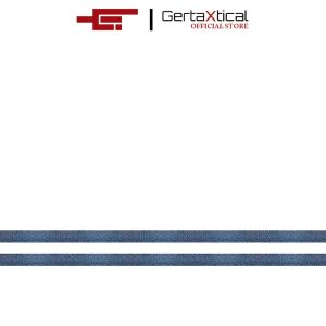 Gertaxtical - Tali Sepatu Untuk Lubang Lebar Universal Shoelace