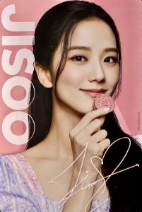 OREO x BLACKPINK Photocards (Photocards Only) Limited Edition
