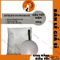 Cát Vệ Sinh Cho Mèo Bao Xá 30kg Siêu Tiết Kiệm, Cát Mèo 30kg Hàng Việt Nam. 