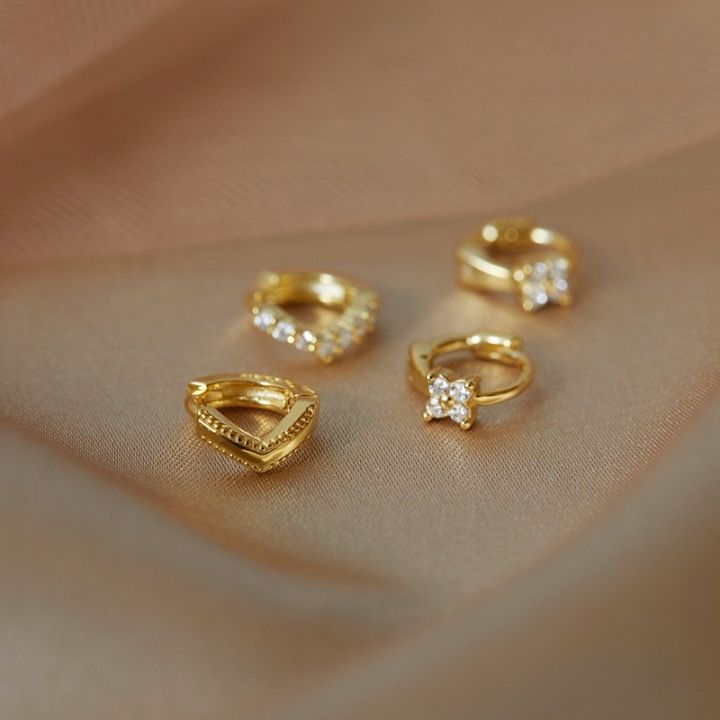 Small%20Hoop%20Earrings%20for%20Women%20Non%20Tarnish%20Earings%20for%20Women%20Piercing%20Earrings%20Set%20Earings%20for%20Kids%20Accessories%20Jewelry%20Set%20-%20Image%202