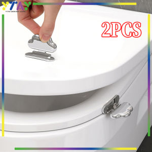 Pegangan Pengangkat Tutup Kloset WC Duduk Toilet Lid Handle Alat Angkat Tutupan Toilet Praktis Kreatif