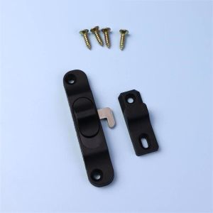 Kunci Jendela Sliding Kunci Jendela Geser Pengunci Jendela Sliding Selot Kunci Jendela Grendel Kunci Jendela