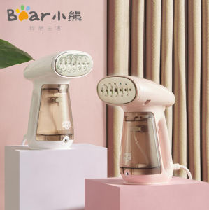 Bear GTJ-A13C1 Steamer Iron Mini Generator Travel Household Electric Garment cleaner Hanging Ironing Portable