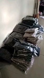 CELANA TACTCAL PANJANG /CELANA CARGO / CELANA PRIA