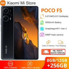 World Premiere] Global Version POCO M3 Pro 5G 64GB/128GB NFC