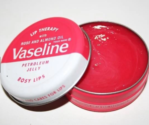 Sáp dưỡng môi Vaseline Lip Therapy 20g