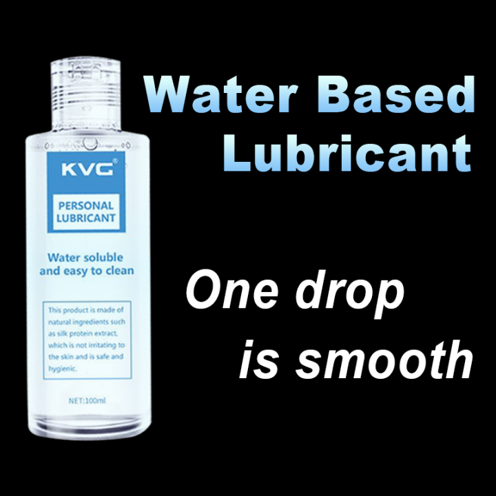 Lubricated Talaga Lubrication Gel For Sex Women Lubricant Waterbase For Sex Men Pampadulas Sa 5990