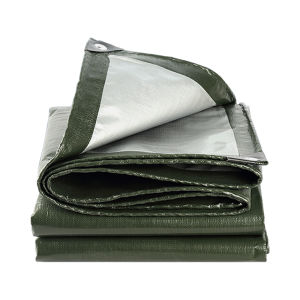 1 แถม 1 ผ้าใบกันแดดฝน มีตาไก่ ผ้าใบ ผ้าใบกันฝน ขนาด 2x2-6x6 เมตร, ผ้าใบบังแดดฝน, ผ้าเต้นกันฝน, ผ้ากันแดดกันฝน